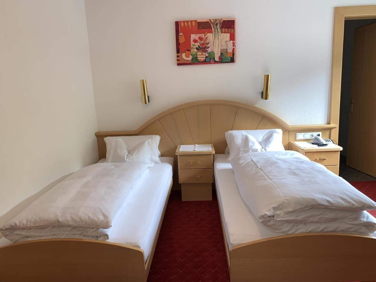 Hotel Sailer 장크트안톤암아를베르크 외부 사진